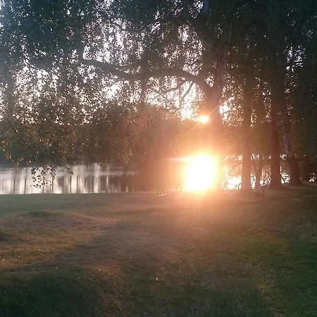 Affittacamere Ubytovani Maja Telč
