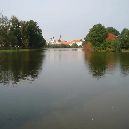 Ubytovani Maja