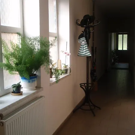 Ubytovani Maja Gæstehus 3*