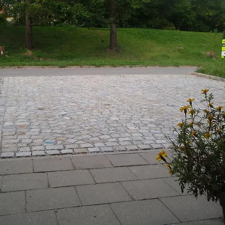 Ubytovani Maja 3* Telč