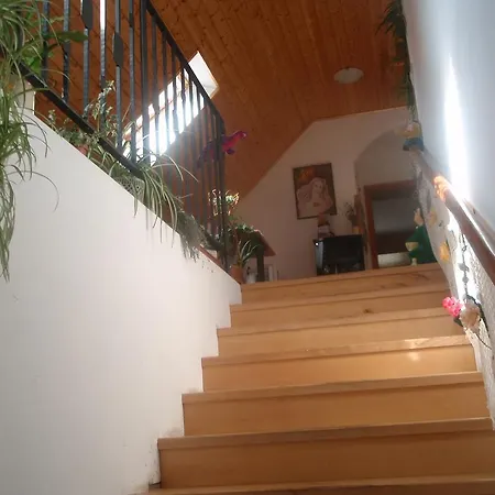 Gæstehus Ubytovani Maja Telč