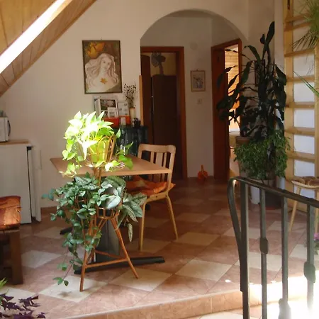 Affittacamere Ubytovani Maja 3*