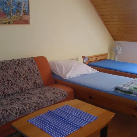 Gæstehus Ubytovani Maja 3*