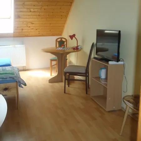 Gæstehus Ubytovani Maja