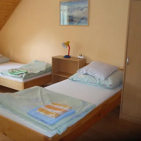 Ubytovani Maja 3* Telč