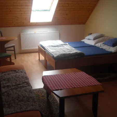 Ubytovani Maja Gæstehus
