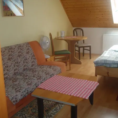 Gæstehus Ubytovani Maja