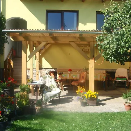 Gæstehus Ubytovani Maja Telč