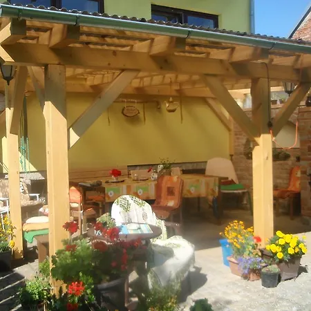 Ubytovani Maja 3*