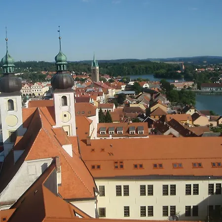 Ubytovani Maja 3*