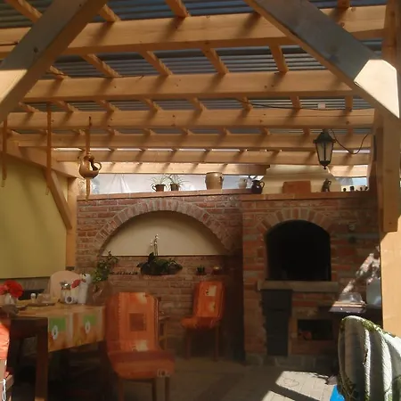 Gæstehus Ubytovani Maja Telč