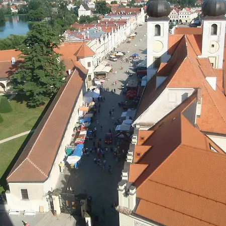 Ubytovani Maja