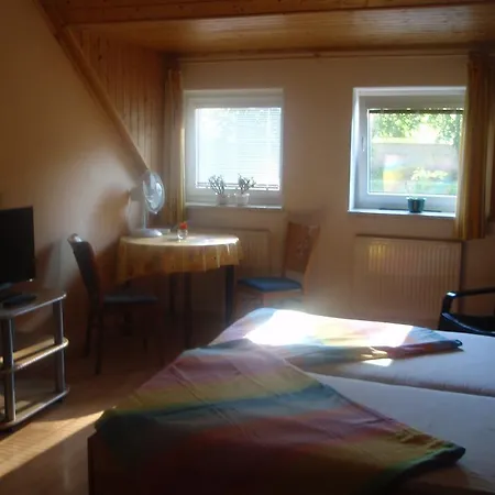 Ubytovani Maja Gæstehus 3*