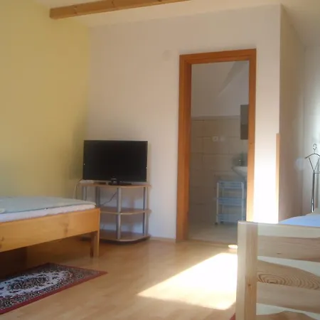 Ubytovani Maja Telč