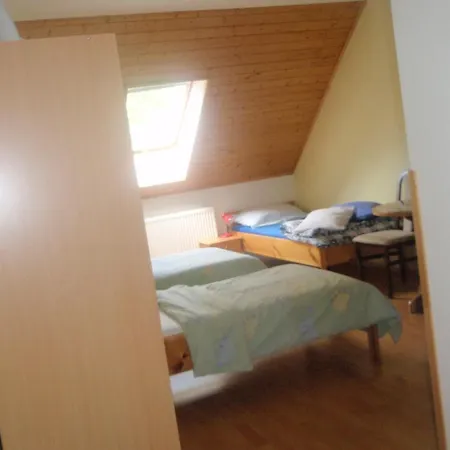Gæstehus Ubytovani Maja Telč